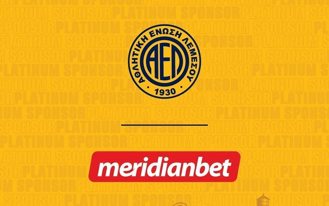 PLATINUM SPONSOR 2024 – 2025 – MERIDIANBET